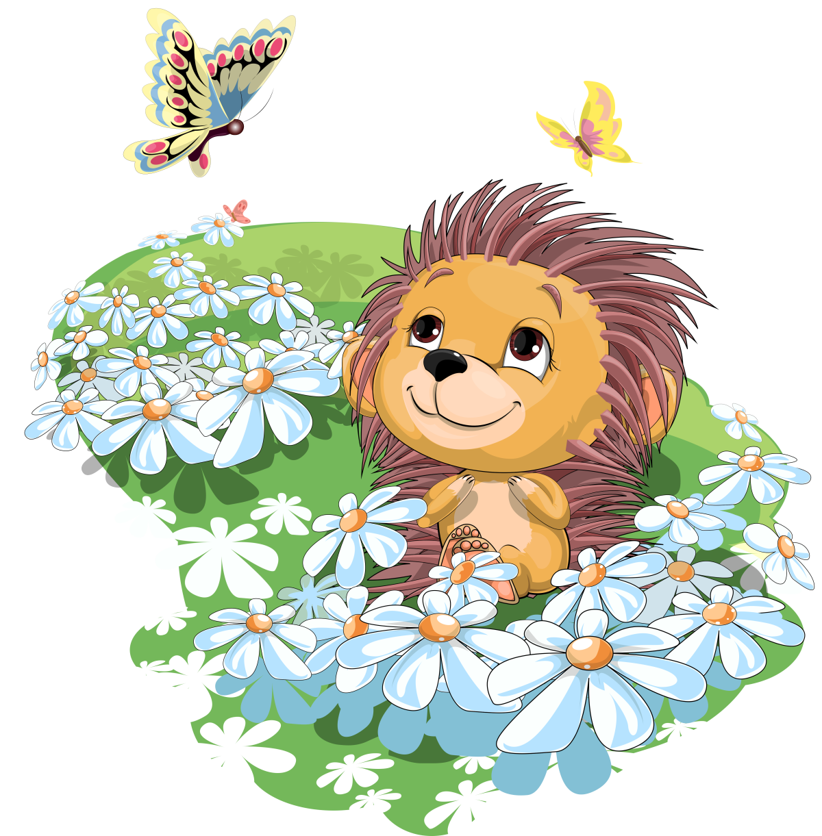 Козлов Трям Здравствуйте герои