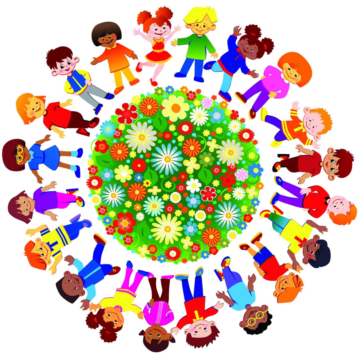 Дружба народов