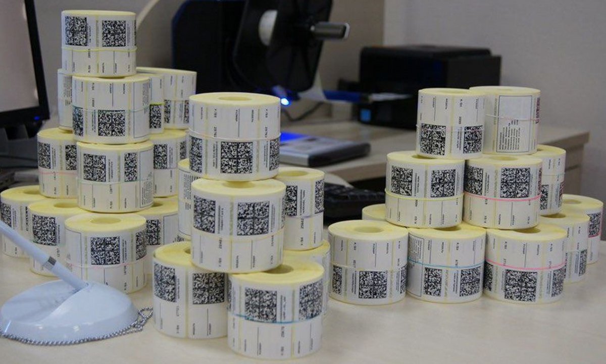 Остатки обувь женская ввезен в РФ