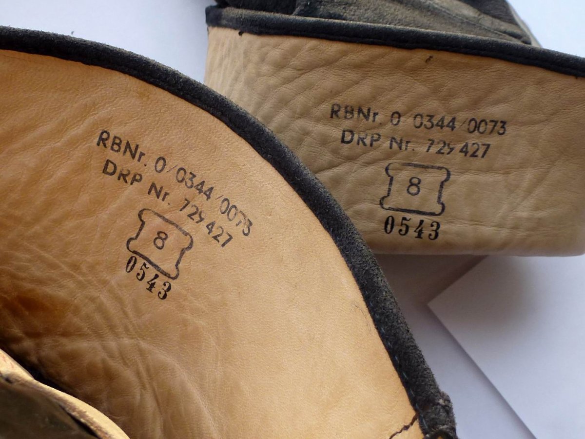 Маркировка товаров