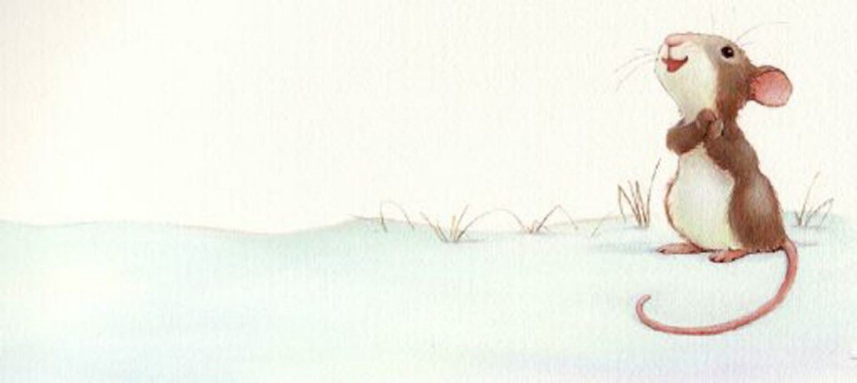 Мышка норушка раскраска