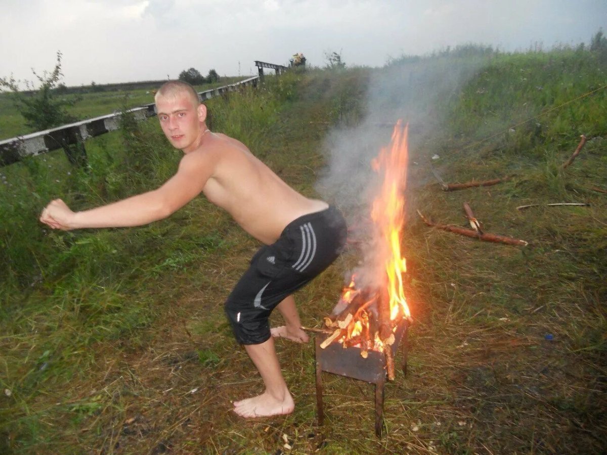 Фотограф Федор Кованский Вологодская область