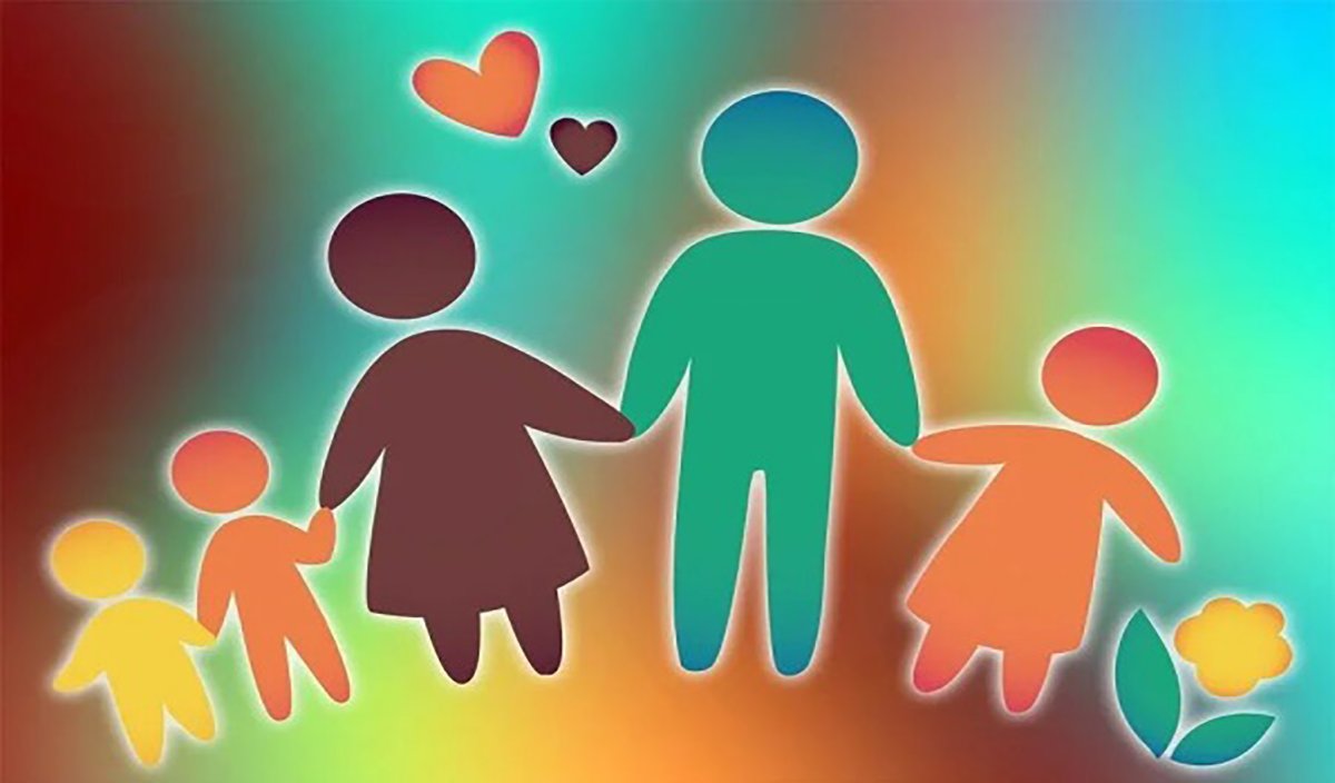 Нравственное воспитание в семье