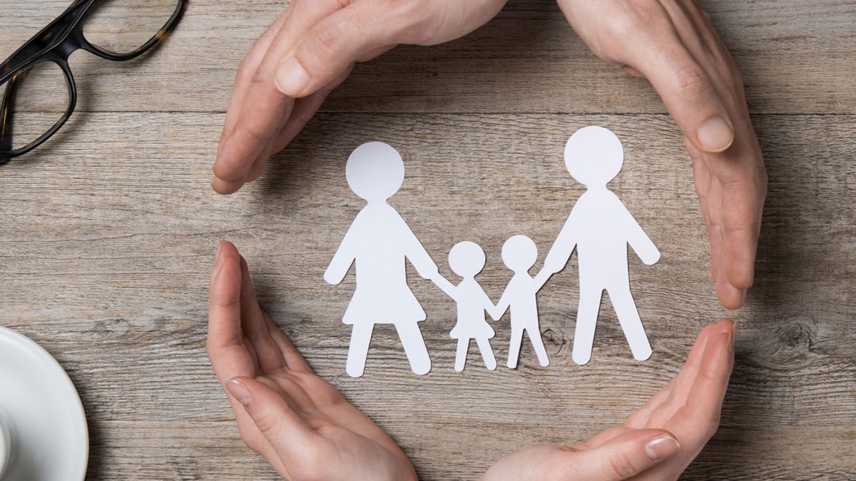 Родитель и ребенок мир отношений