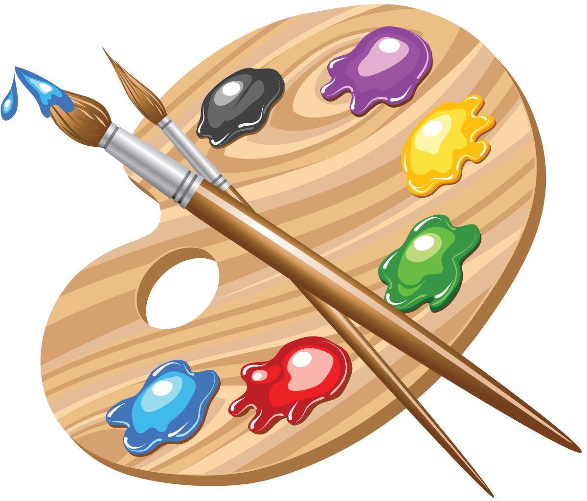 Тактильные дощечки Монтессори