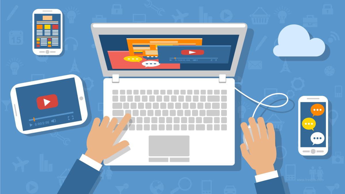 Программирование фон