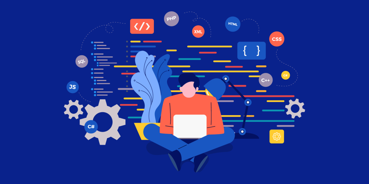 Бэкэнд Разработчик