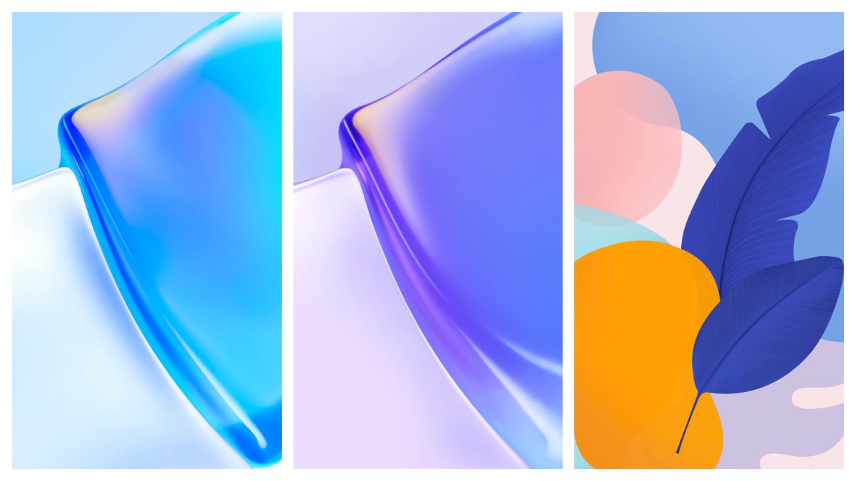 Обои Хуавей Нова 9