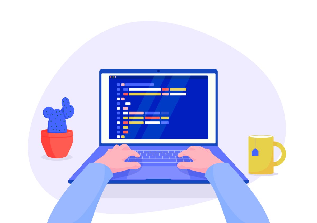 Иллюстратор программист