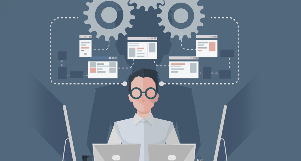 Программирование Векторная Графика