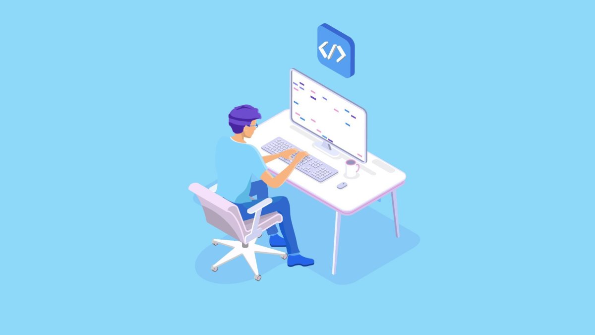 Программирование рисунок