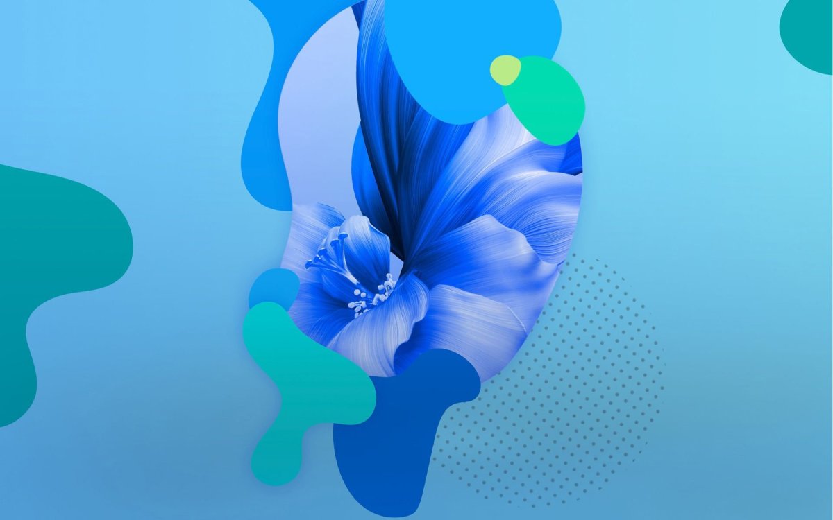 Стандартные обои самсунг