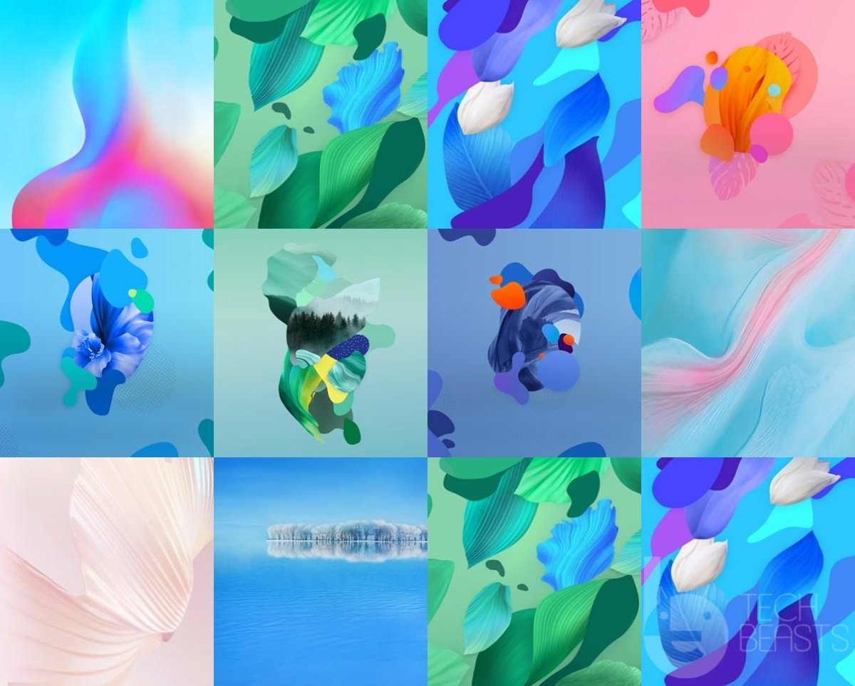 Заставка хонор