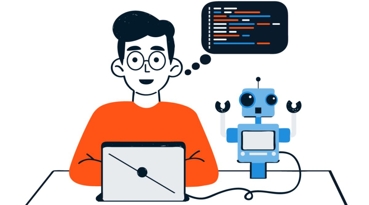 Аватар программиста