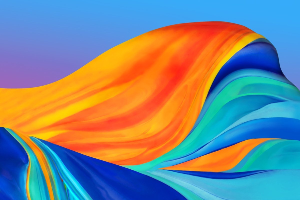 Обои для Huawei p30 Pro