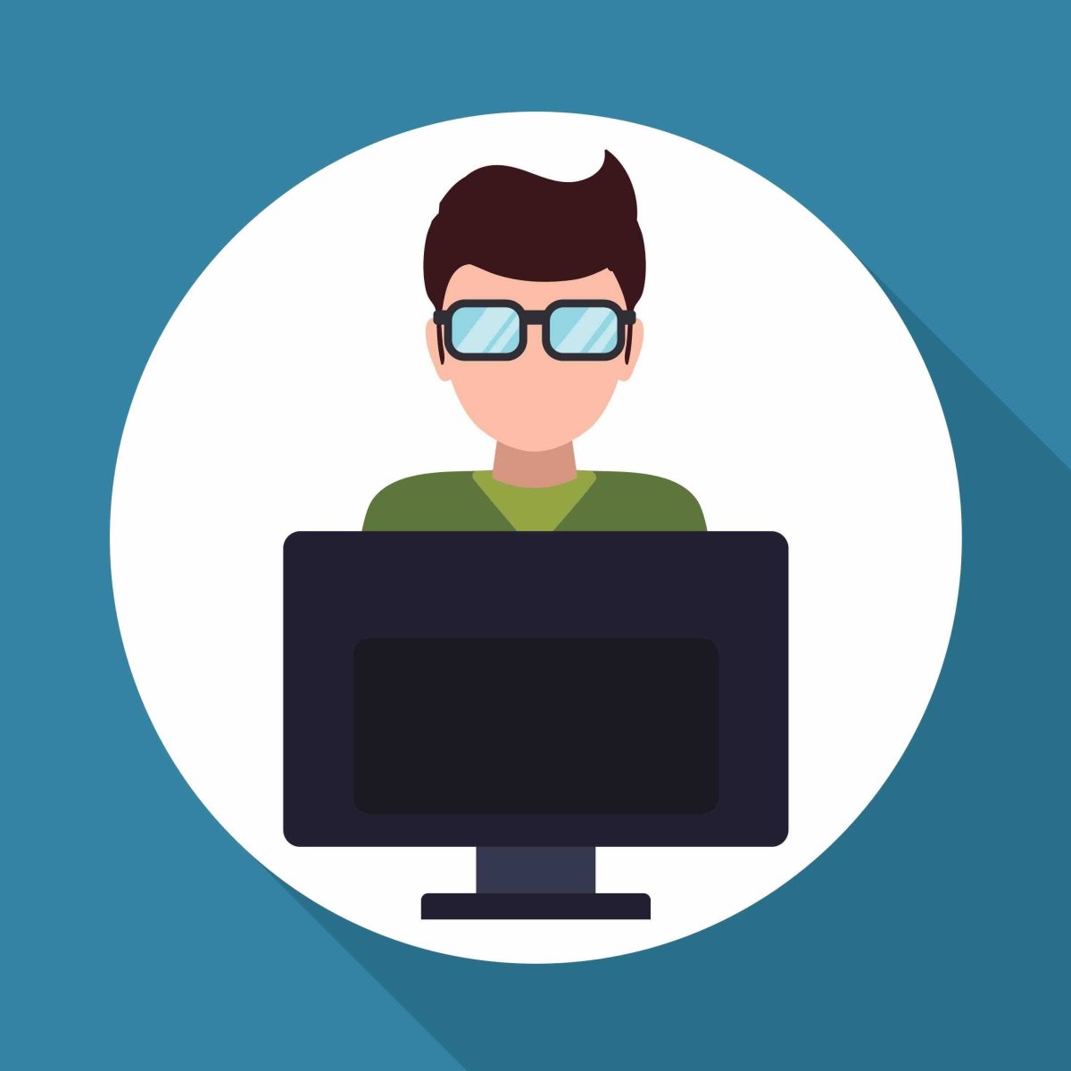 Программирование картинки