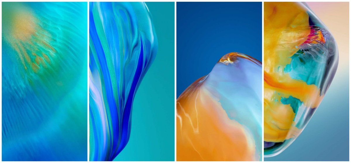 Логотип Хуавей хонор