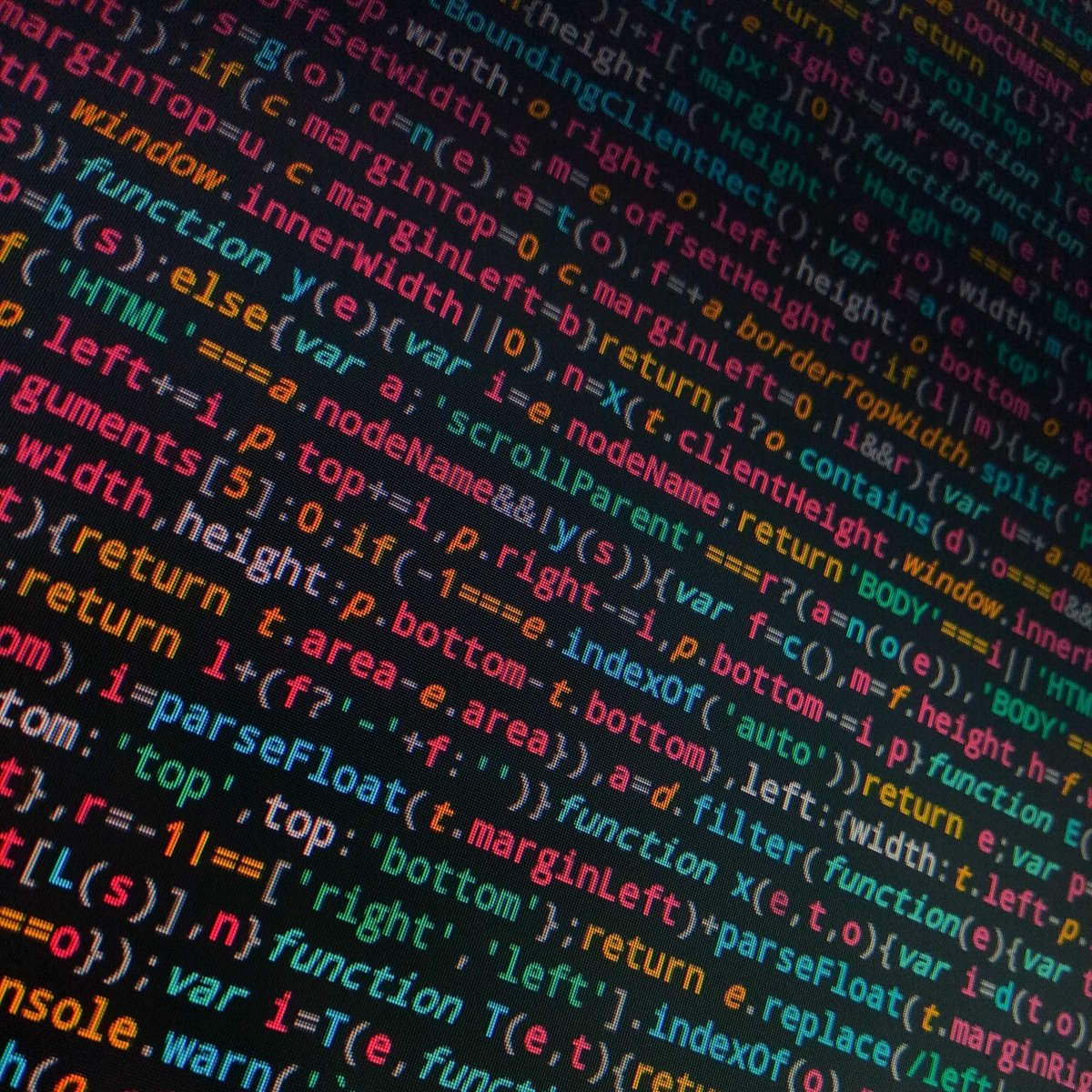 Ноутбук для программирования