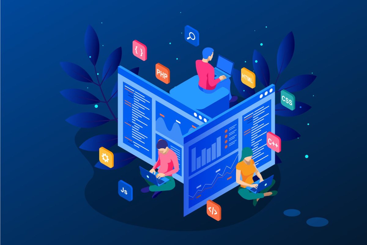 Web программирование