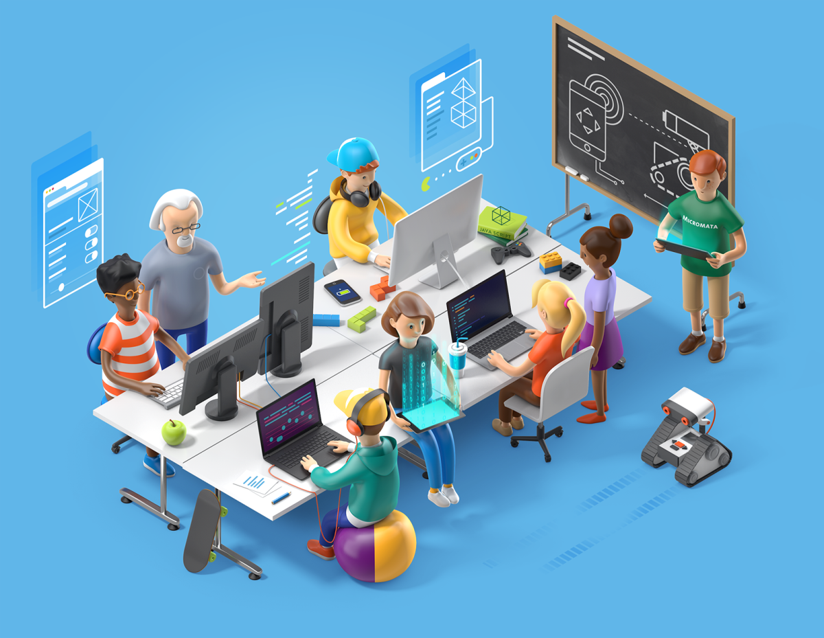 Web программирование код