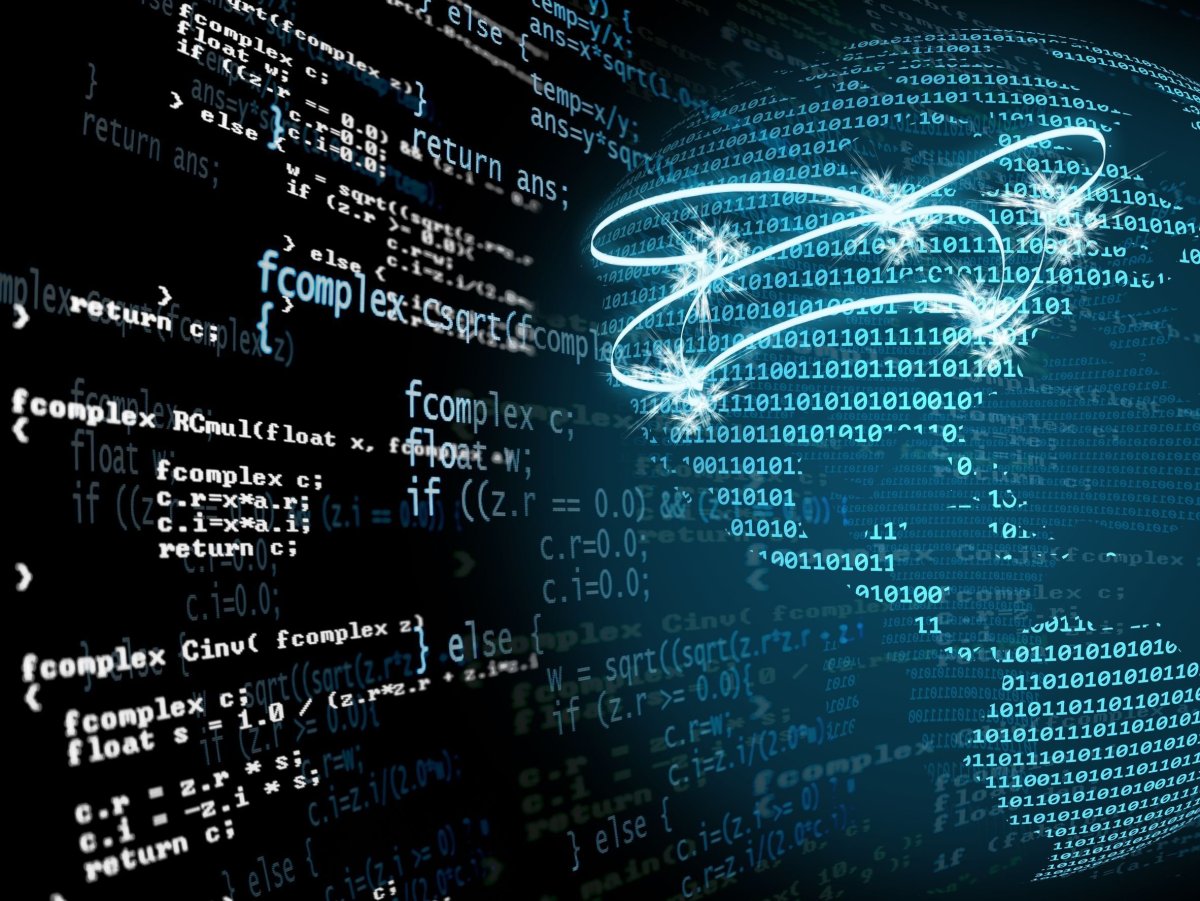 Язву программирования