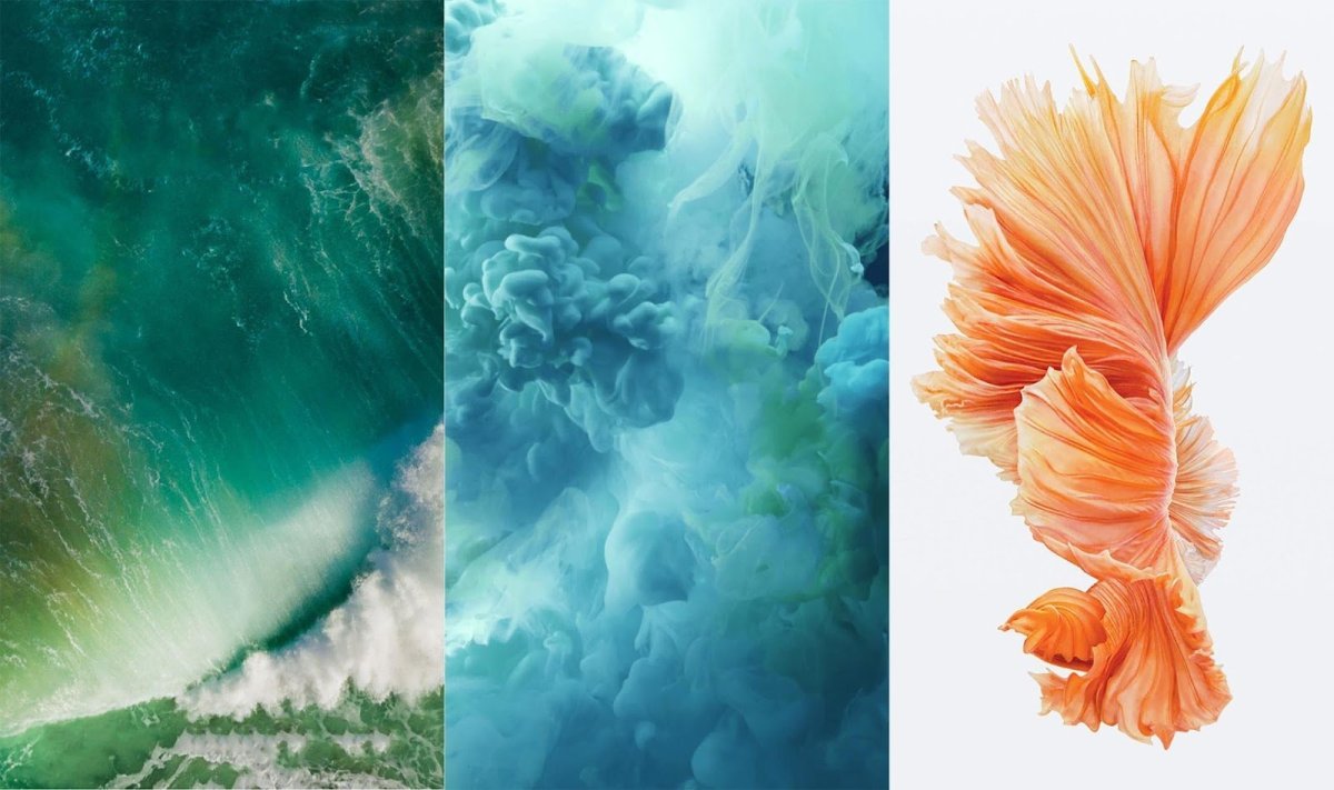 Обои Huawei MATEBOOK