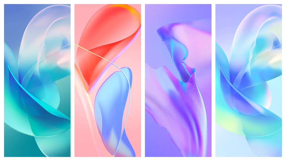 Обои Хуавей