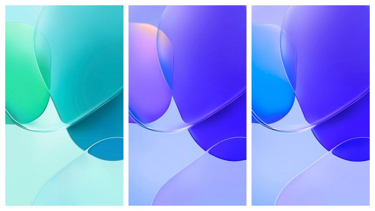 Обои Huawei Nova