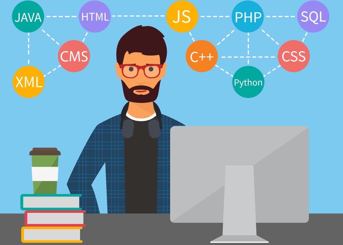 Обслуживание сайта