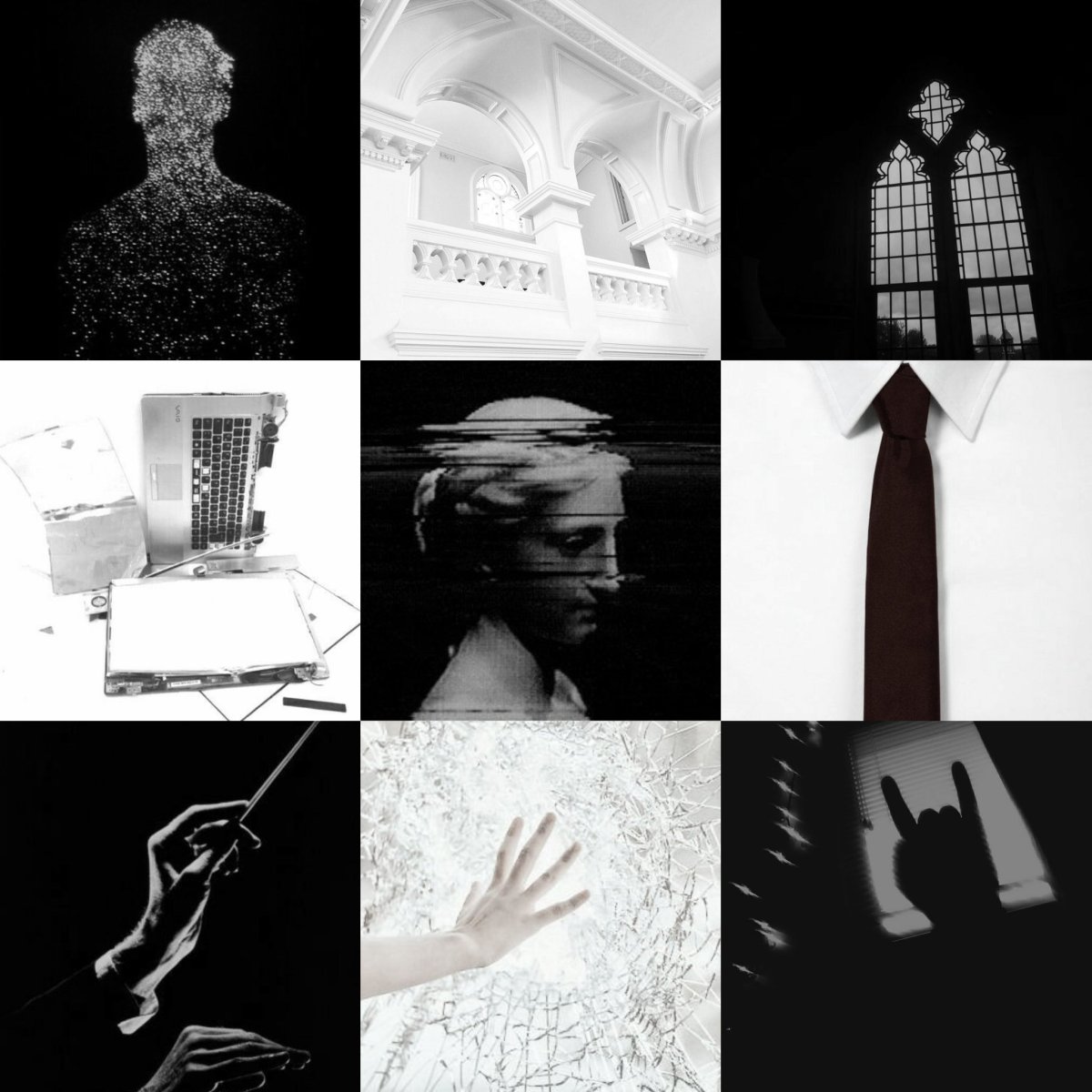 Эстетика рисунки