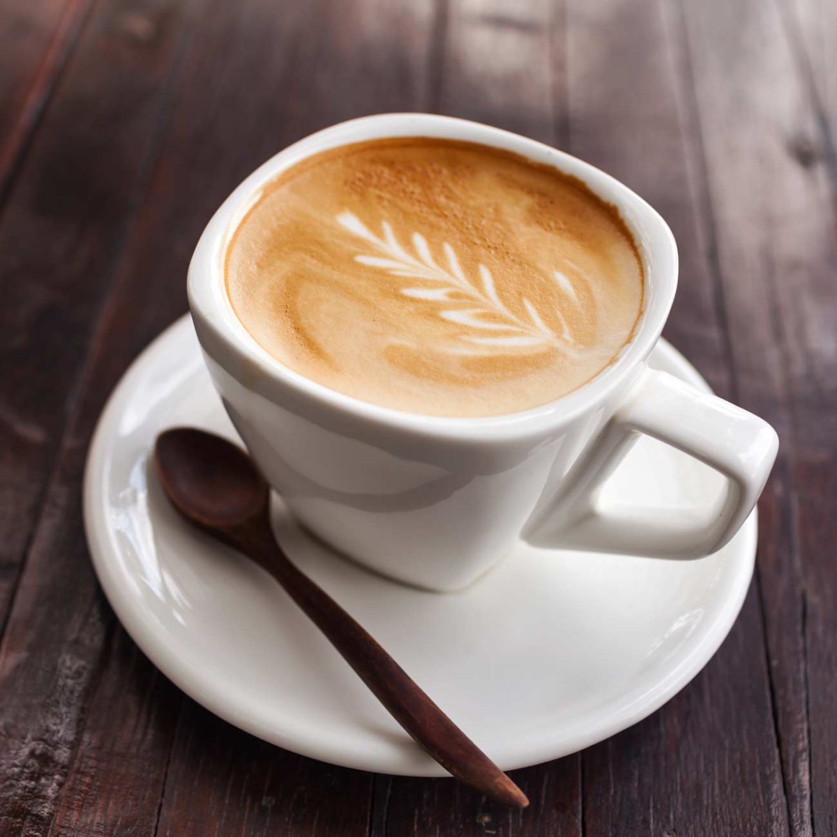 Гранд латте