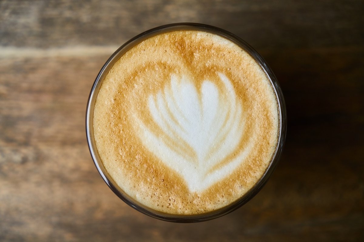 Латте или капучино