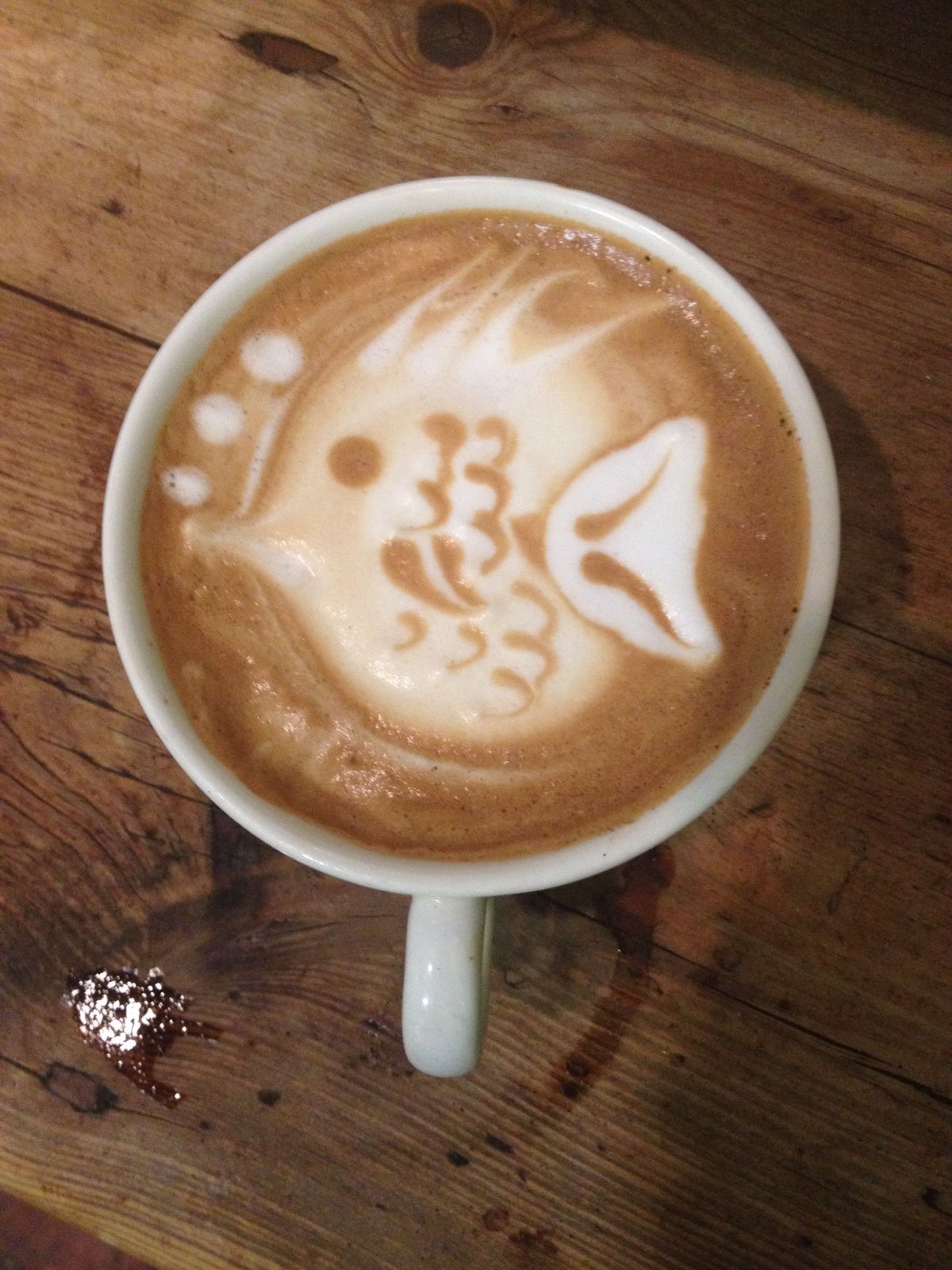 Латтэ прокоастинаттэ