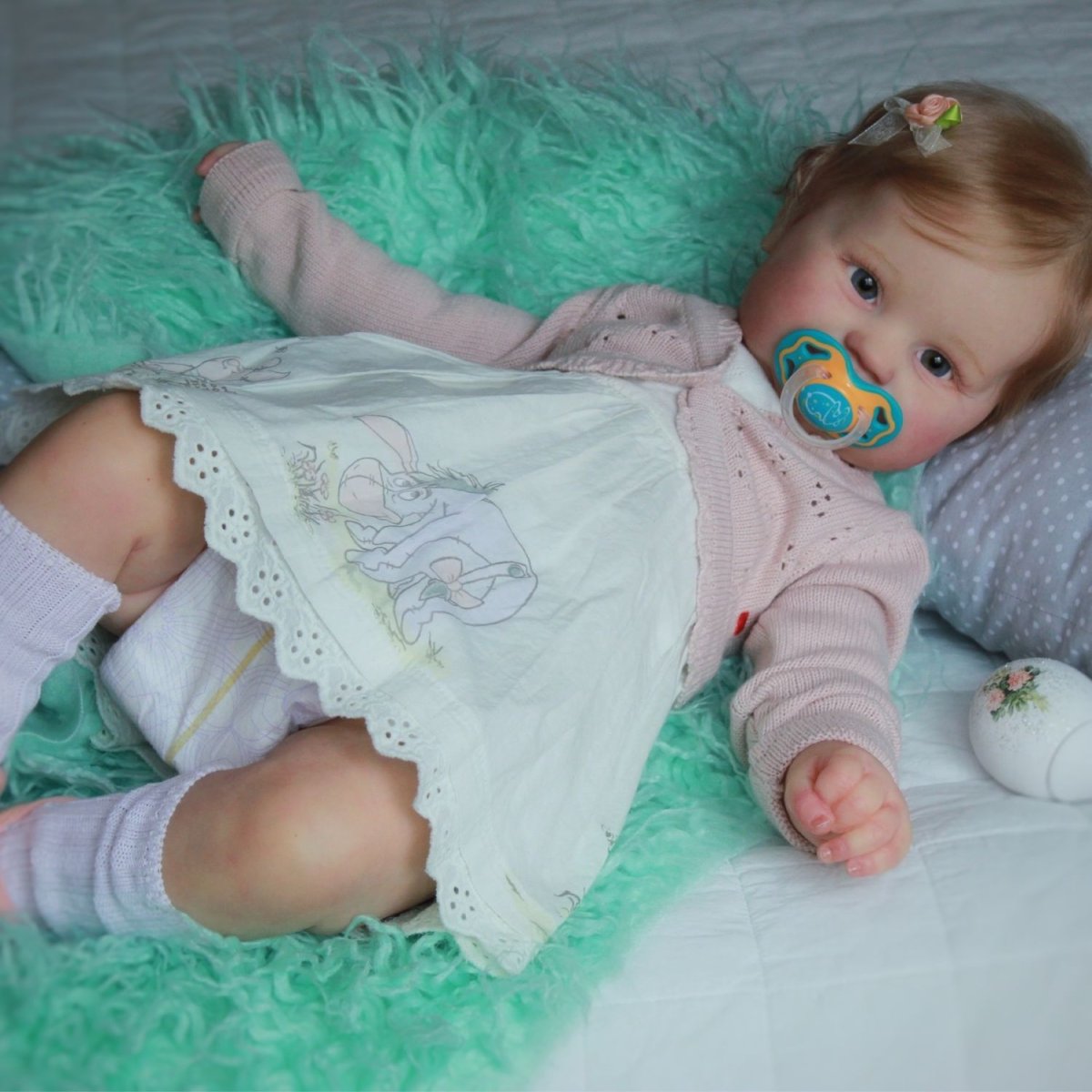 Американские куклы реборн реборн