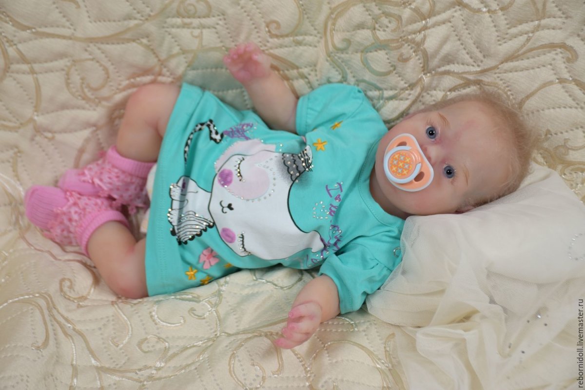 Валберис куклы реборн