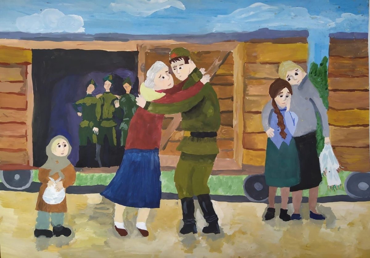 Герой советского Союза Кравцова Наталья Федоровна