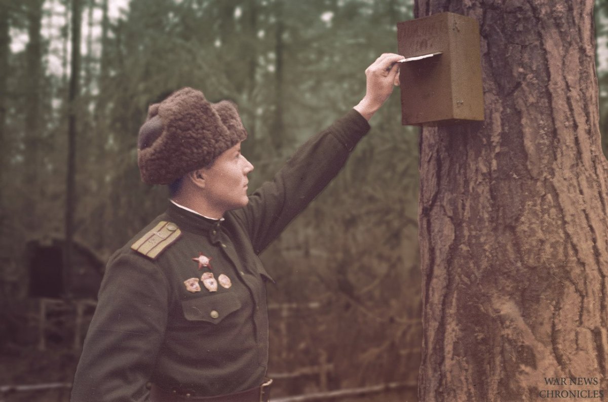 Владимир Златоустовский от героев