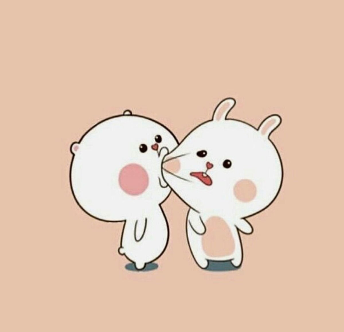 Милые любовные рисунки