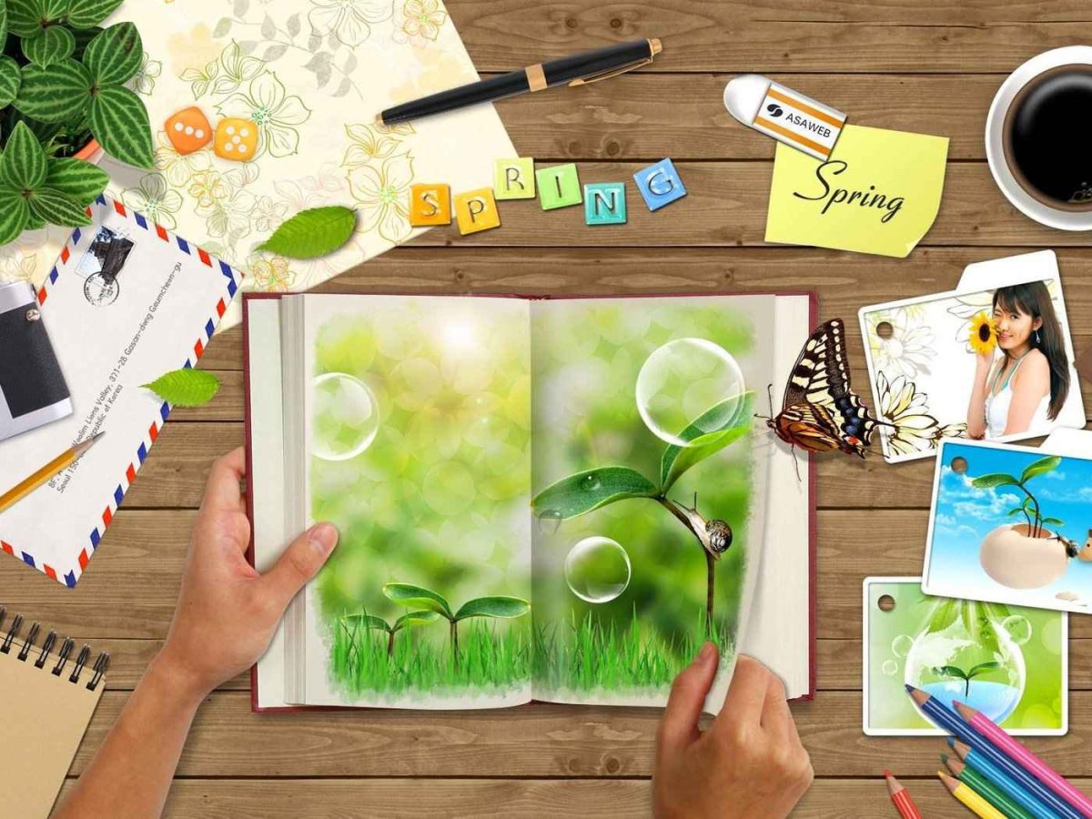 Карта желаний творчество