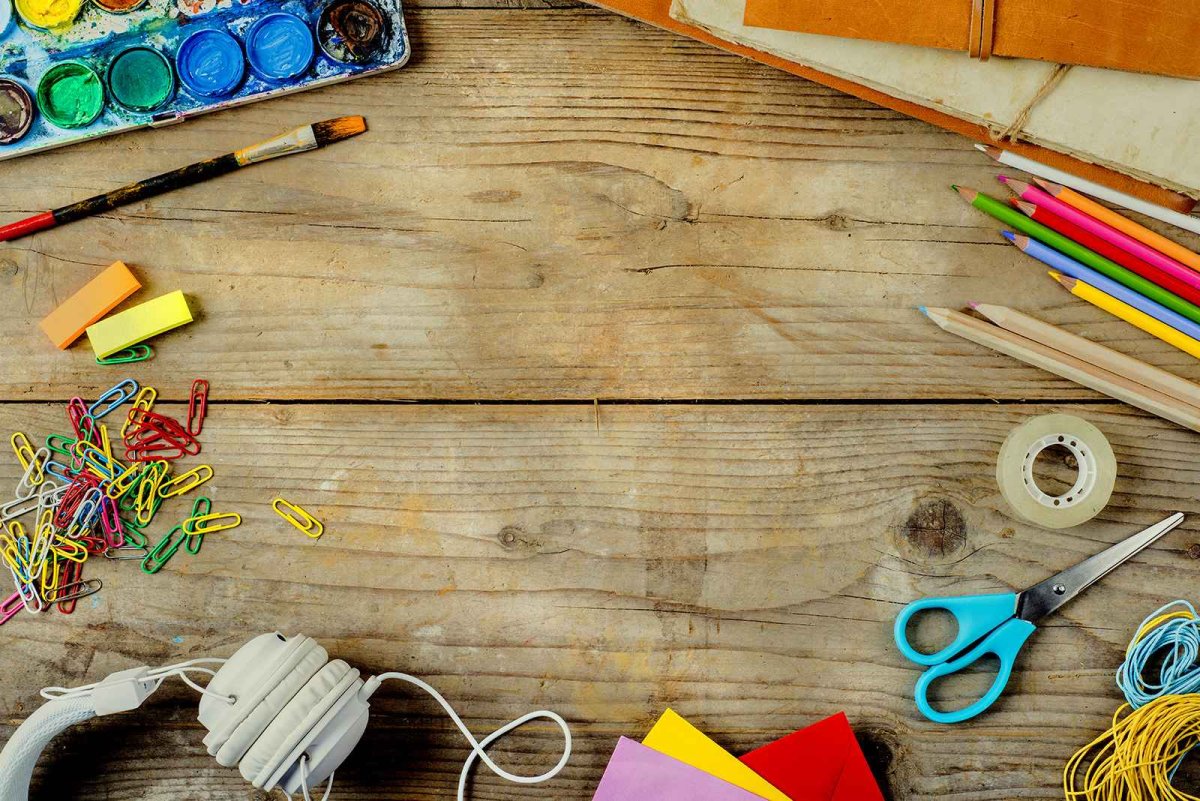 Фон для мастер класса