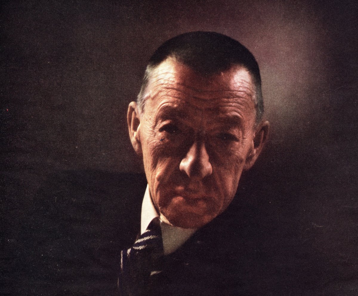 Сергей Васильевич Рахманинов в молодости