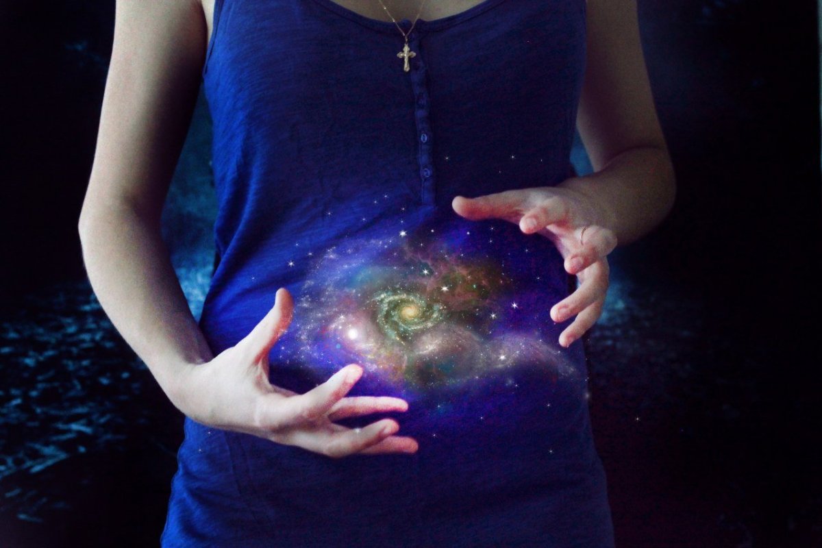 Мириады звезд