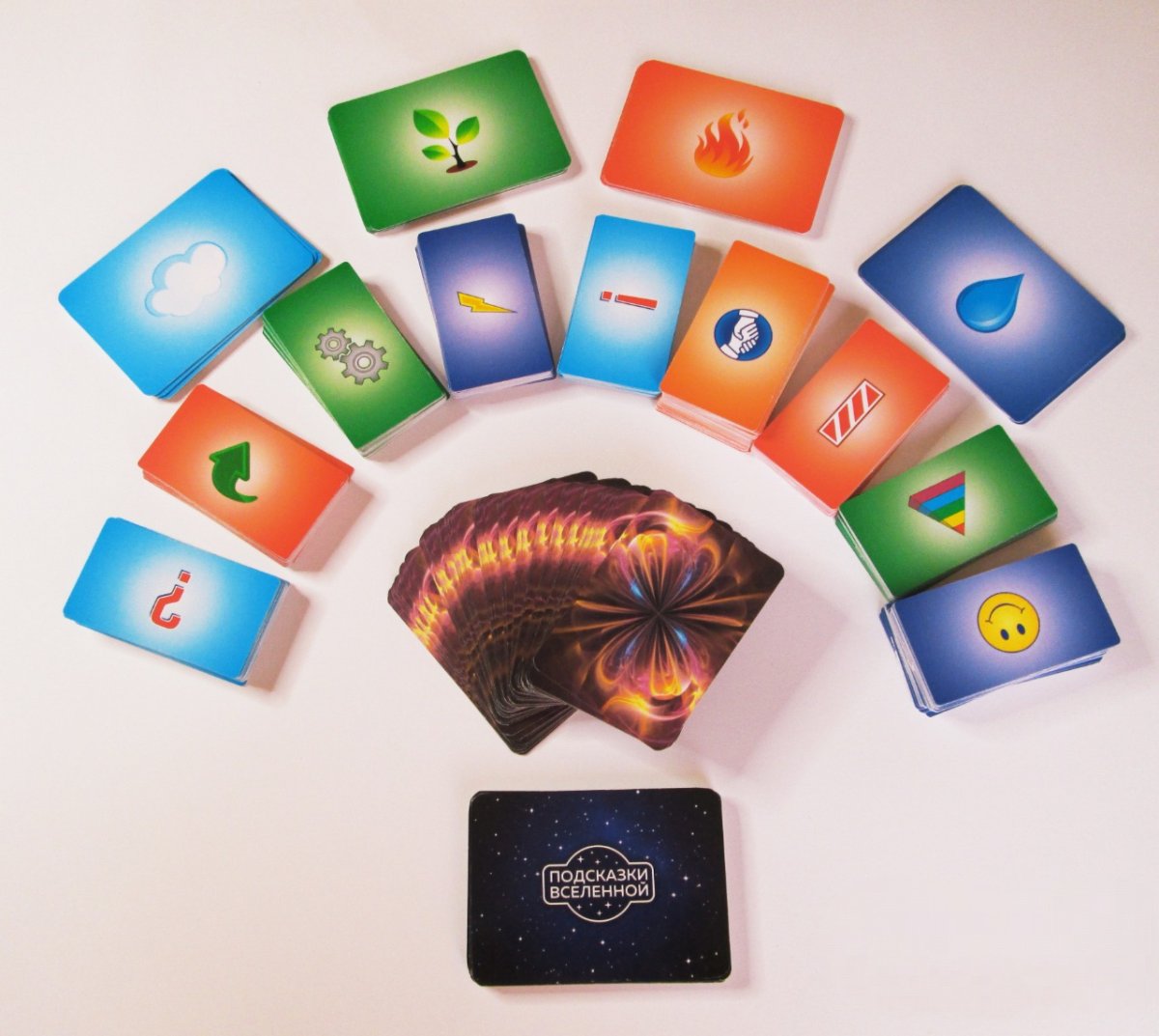 Магическая сила