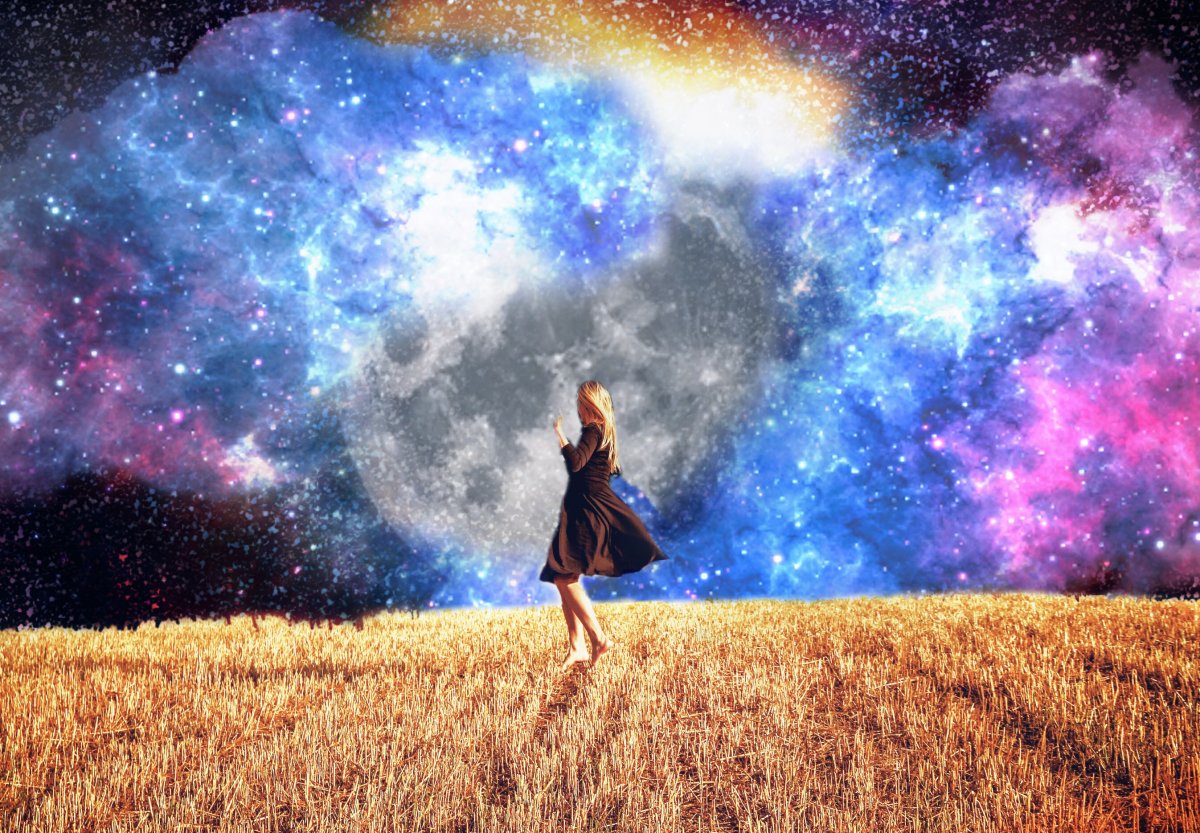 Целый день соглашения (со Вселенной)