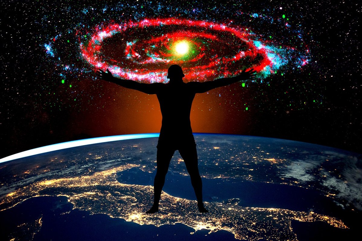 Гармония Вселенной