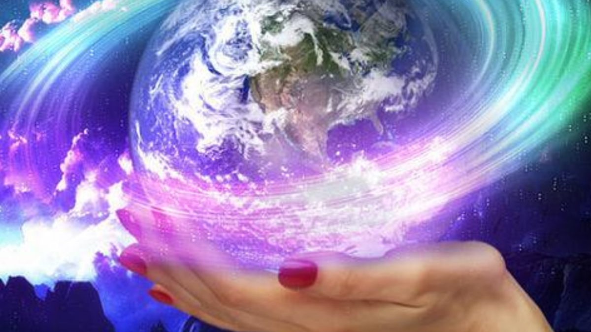 Посыл Вселенной