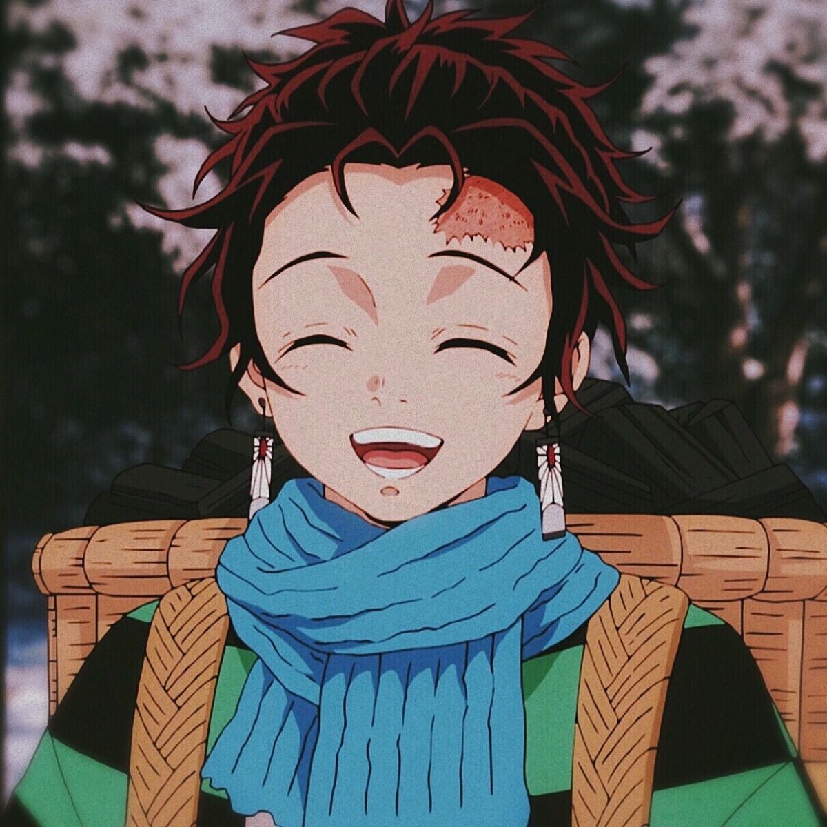 Демон Slayer Kimetsu аниме