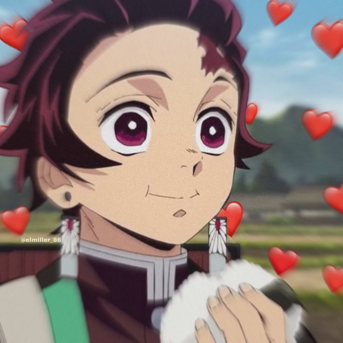 Тандзиро Комадо