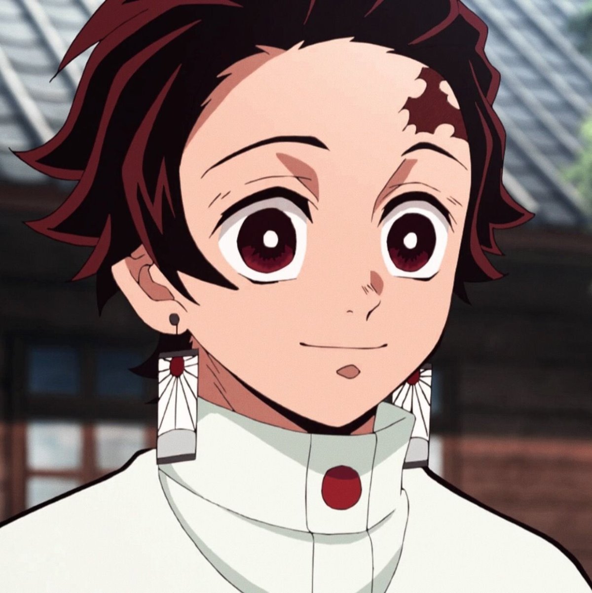 Команда Танджиро