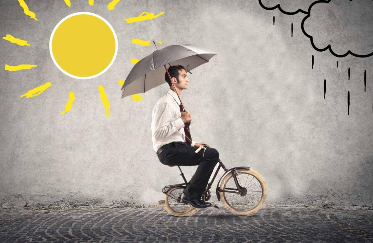 Всемирный день оптимизма